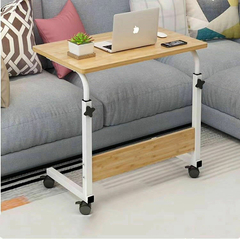 Mesa de escritorio ajustable