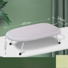 Tabla para planchar de mesa