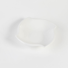 Bowl porcelana blanco - 2 medidas