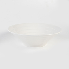 Imagen de Bowl porcelana blanco - 3 medidas