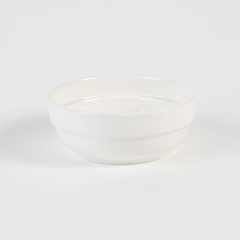 Imagen de Bowl porcelana blanco - 3 medidas