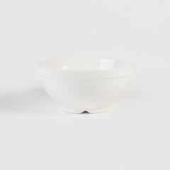 Imagen de Bowl porcelana blanco 17 cm