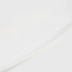 Bandeja porcelana blanca - 3 medidas - tienda online