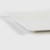 Imagen de Set de platos porcelana blanca Cuadrado X6