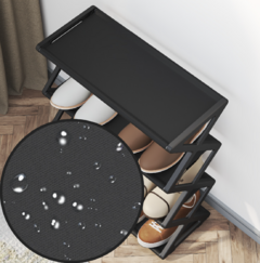 Zapatero 4 niveles - comprar online