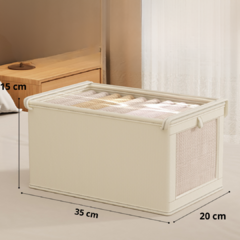 Caja Plegable Organizadora - 3 Medidas en internet