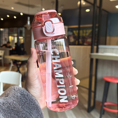 Imagen de Botella deportiva 800 ml