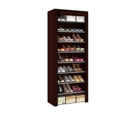 Zapatero 9 estantes - 160 cm alto en internet