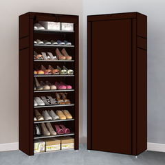 Zapatero 9 estantes - 160 cm alto - comprar online