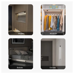 Imagen de Tira led con sensor y USB - 5 medidas
