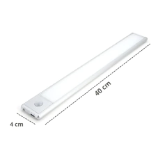 Tira led con sensor y USB - 5 medidas - tienda online