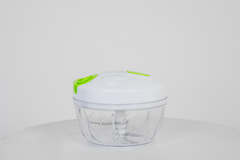 Procesador con 3 cuchillas 400 ml - comprar online