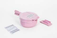 Cortador multiuso con seca lechugas - comprar online