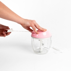 Procesador 900 Ml con batidor - comprar online