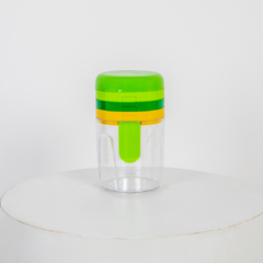 Cortador de vegetales con accesorios 3 en 1 - comprar online