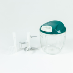 Procesador 900 Ml con batidor