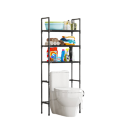 Mueble de baño sobre inodoro en internet