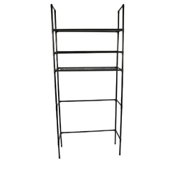 Mueble organizador sobre lavarropas - comprar online