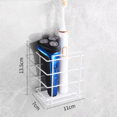 Kit x4 de accesorios de baño - comprar online
