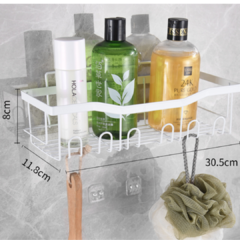 Kit x4 de accesorios de baño en internet