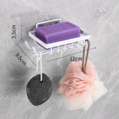 Kit x4 de accesorios de baño - Green Bazar