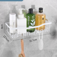 Kit x4 de accesorios de baño - tienda online