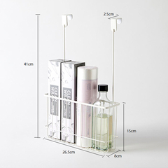 Organizador Colgante de alacena - comprar online