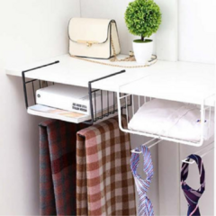 Organizador colgante - tienda online