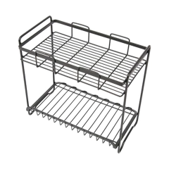 Estante Multiuso 2 niveles - tienda online