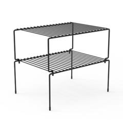 Estante X2 de alacena - comprar online