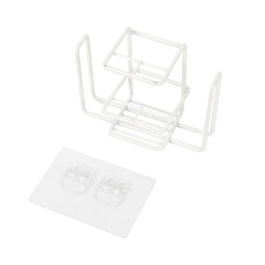 Porta cepillo de dientes
