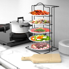Organizador de platos - Green Bazar