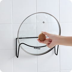 Soporte de tablas y sartenes autoadhesivo - comprar online