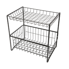 Estante extensible 2 niveles - Green Bazar