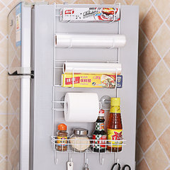 Oganizador colgante de cocina - Green Bazar