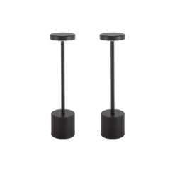 Pack x2 Lampara LED Touch - comprar online