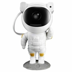 Lampara Proyectora LED De Astronauta - comprar online