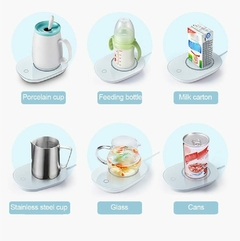Calentador electrico de Tazas - comprar online