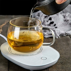 Calentador electrico de Tazas - tienda online