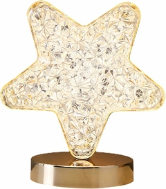 Velador Estrella brillante
