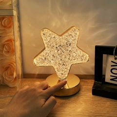 Imagen de Velador Estrella brillante