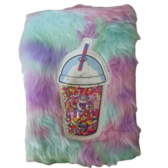 Cuaderno infantil Peluche en internet