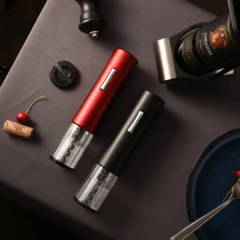 Sacacorchos Electrico Premium - comprar online