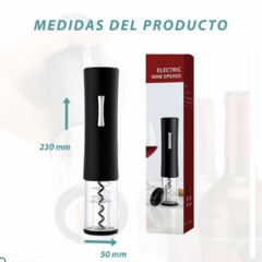 Sacacorchos Electrico Premium en internet