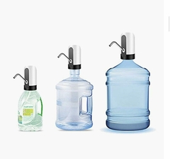 Dispensador c/USB - tienda online