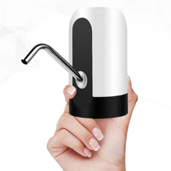 Dispensador c/USB