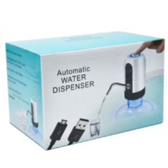 Dispensador c/USB - Green Bazar