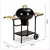 Parrilla de pie 107 cm