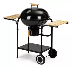Parrilla de pie 107 cm