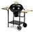 Parrilla de pie 107 cm